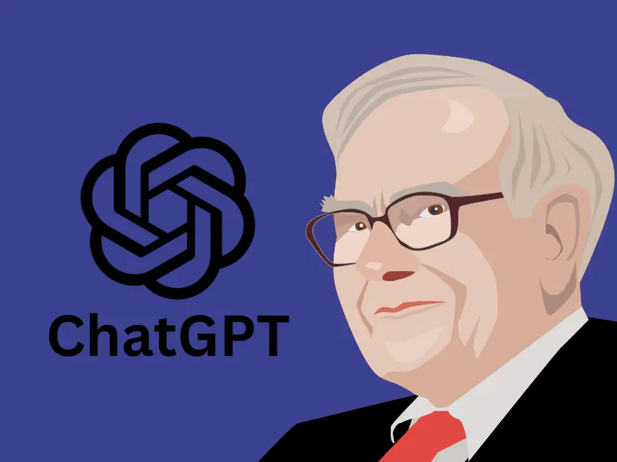 Warren Buffet, ChatGPT-3