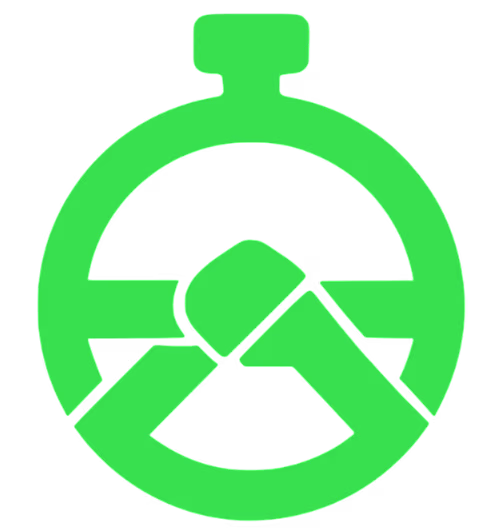 TapFlow Logo